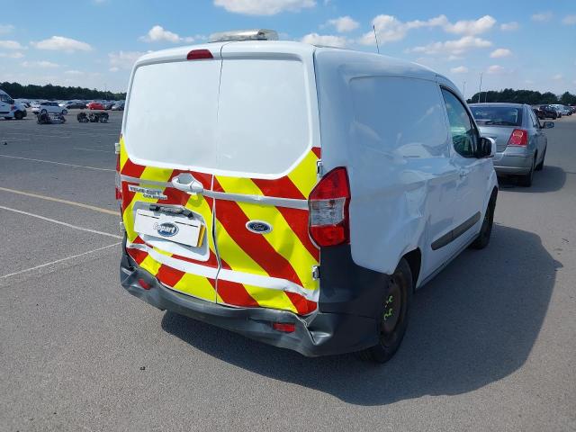 2017 FORD TRANSIT CO