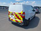 2017 FORD TRANSIT CO for sale at Copart SANDTOFT