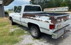 1986 Gmc C1500  for Sale in Grenada, MS - Normal Wear