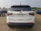 2020 Jeep Compass Limited zu verkaufen in Columbia Station, OH - Rollover