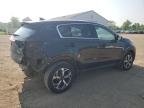 2021 Kia Sportage Lx   en Venta en Columbia Station, OH - Rear End