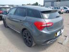2012 CITROEN DS5 DSPORT HDI  for sale at Copart PETERLEE