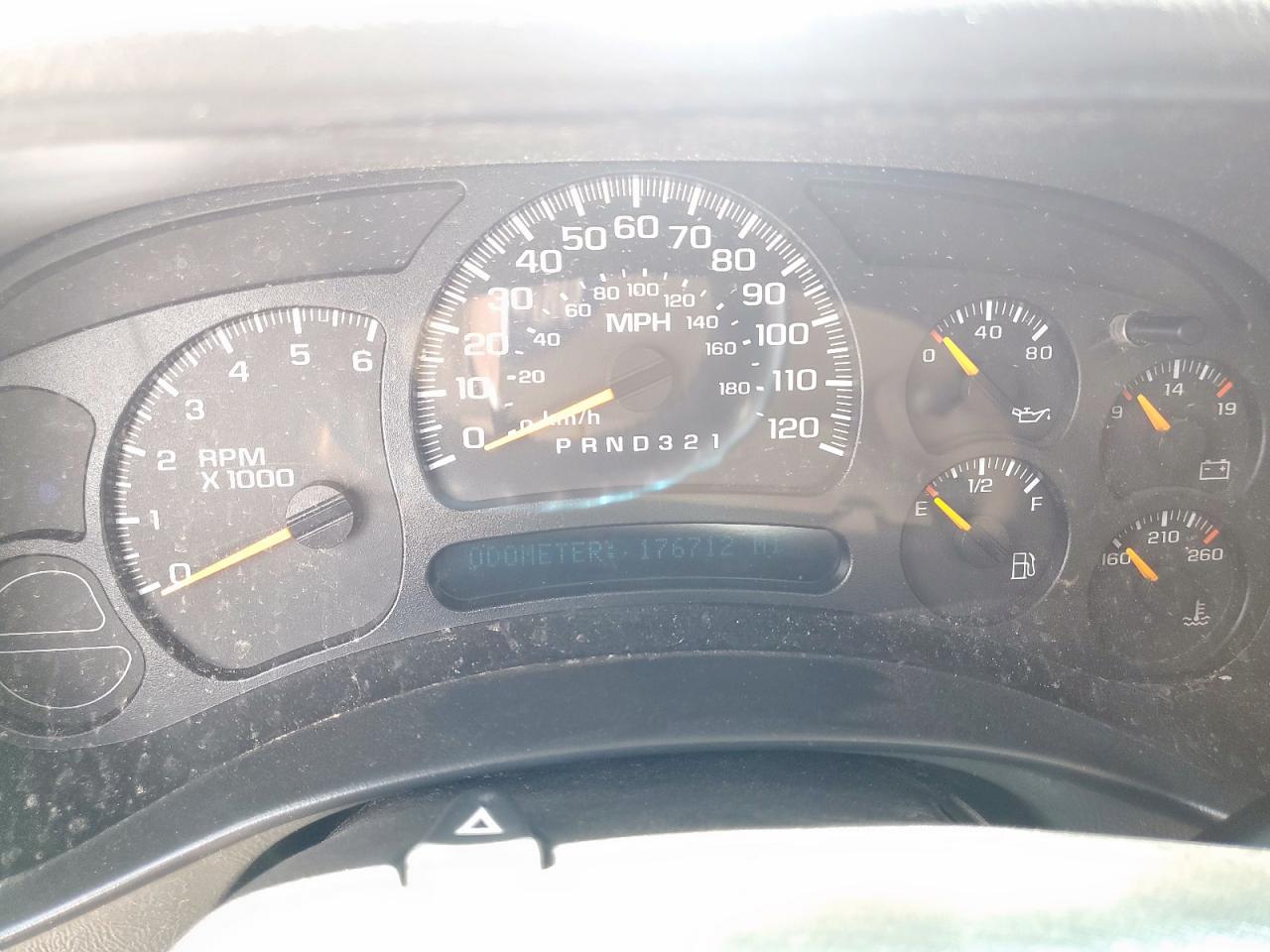 2004 Chevrolet Avalanche K1500 VIN: 3GNEK12TX4G328175 Lot: 62343115