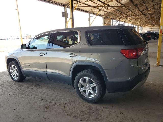  GMC ACADIA 2019 Szary