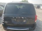 2011 Dodge Grand Caravan Mainstreet за продажба в Cahokia Heights, IL - Hail