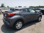 2020 Toyota C-Hr Xle zu verkaufen in Dunn, NC - Front End