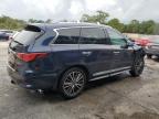 2017 Infiniti Qx60    за продажба в Fort Pierce, FL - Front End