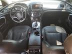 2014 Buick Regal en Venta en Kansas City, KS - Front End