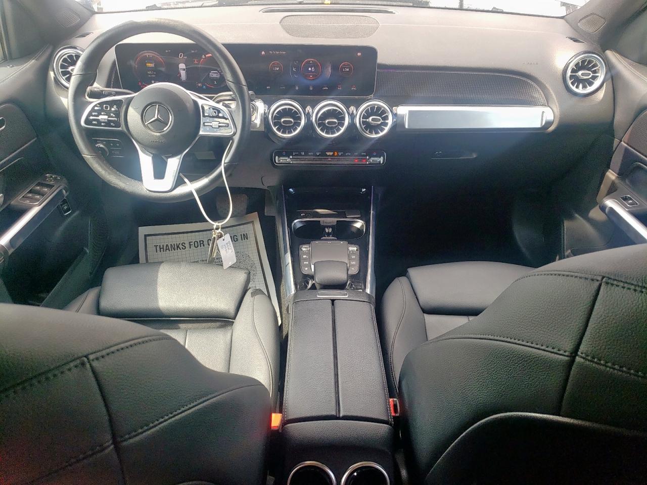 2021 Mercedes-Benz Glb 250 VIN: W1N4M4GB7MW148999 Lot: 59776605