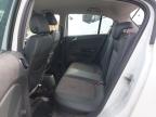 2013 VAUXHALL CORSA SE for sale at Copart EAST KILBRIDE