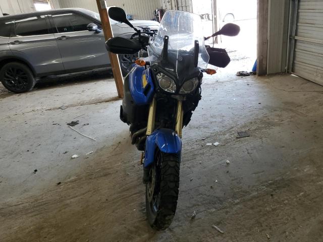 2012 YAMAHA XT1200Z   