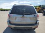 2010 Subaru Forester 2.5X Premium за продажба в Windham, ME - Rear End