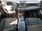 2017 Toyota Rav4 Hv Le for Sale in Woodhaven, MI - Front End
