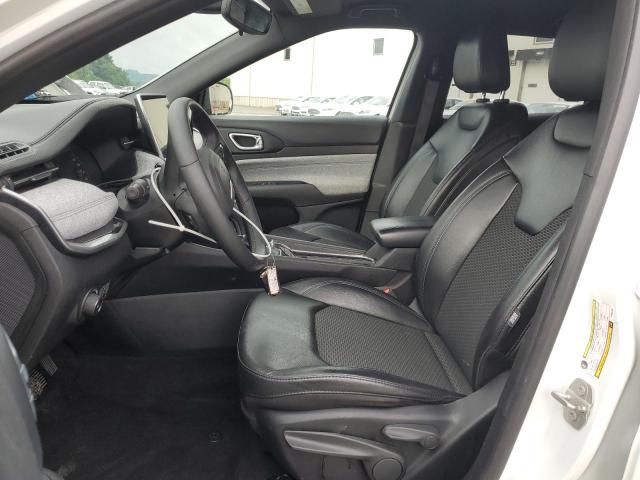  JEEP COMPASS 2023 White