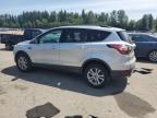 2018 Ford Escape Sel   للبيع في Arlington، WA - Side
