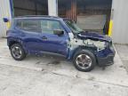 2017 Jeep Renegade Sport zu verkaufen in Sikeston, MO - Rear End