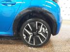 2025 PEUGEOT 208 GT PUR for sale at Copart NEWBURY