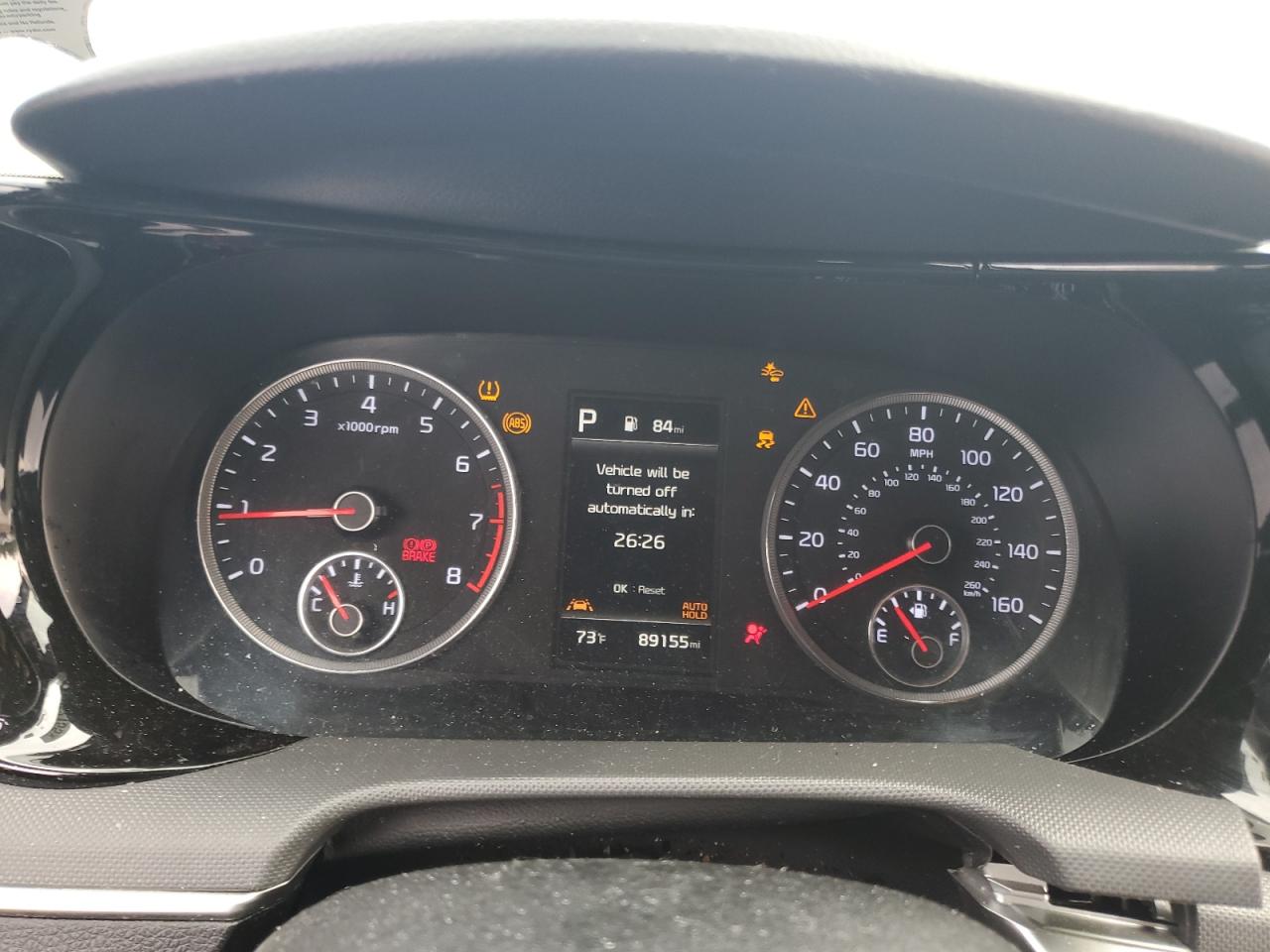 2021 Kia K5 Gt Line VIN: 5XXG64J2XMG006431 Lot: 61452155