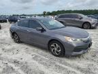 2016 Honda Accord Lx for Sale in Loganville, GA - Rear End