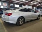 2016 CHEVROLET MALIBU LS à vendre chez Copart CT - HARTFORD SPRINGFIELD