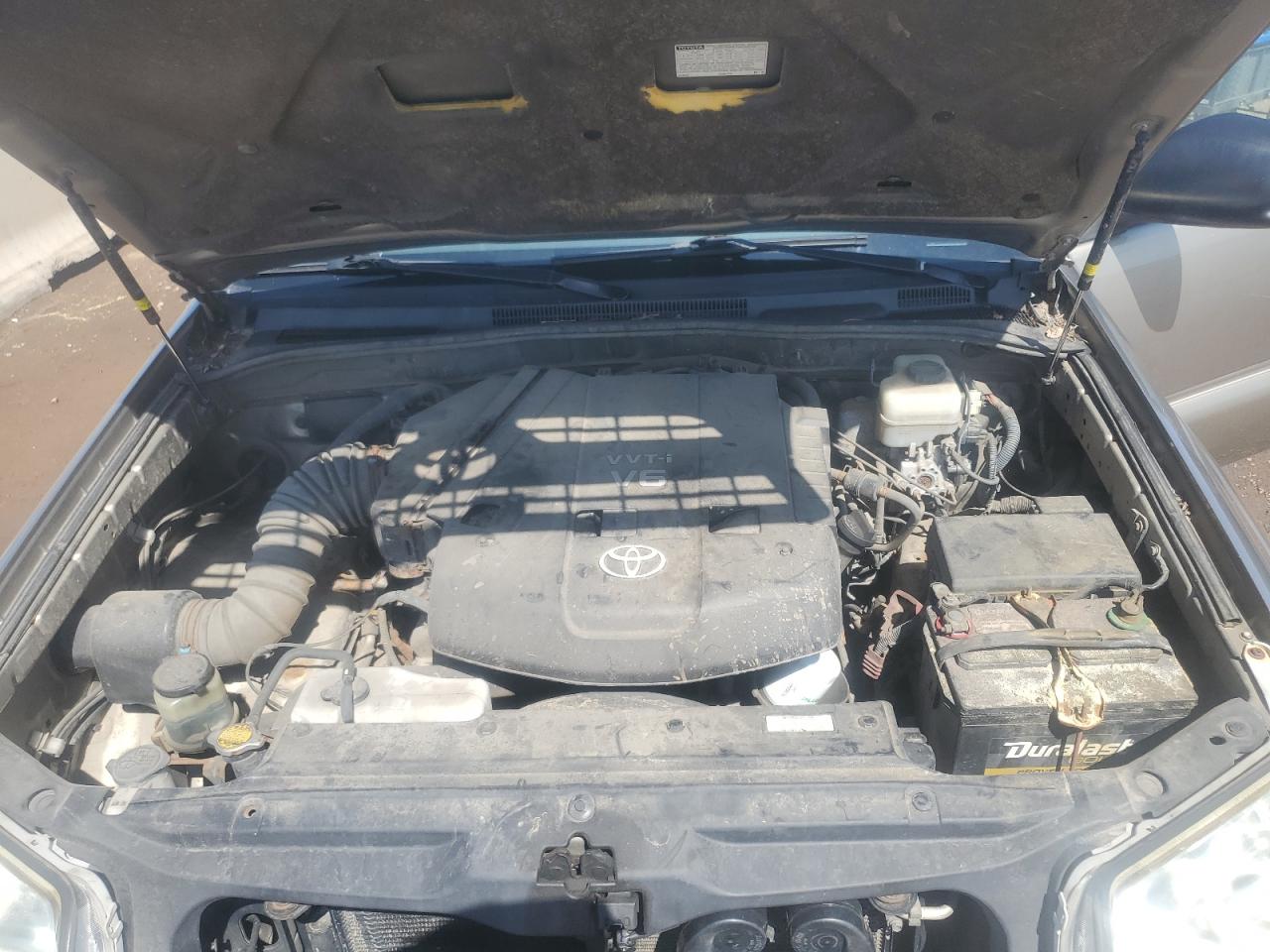 2009 Toyota 4Runner Sr5 VIN: JTEBU14R99K035886 Lot: 62596605