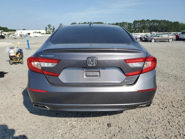  HONDA ACCORD 2020 Szary