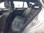 2012 MERCEDES BENZ C180 SPORT for sale at Copart BRISTOL