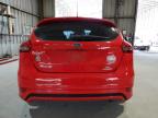 2016 Ford Focus Se იყიდება Rogersville-ში, MO - Front End