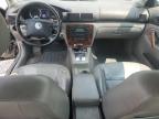 2003 Volkswagen Passat Glx 4Motion for Sale in Wayland, MI - Front End