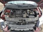 2018 Ford Explorer Xlt продається в Woodhaven, MI - Front End