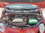 2016 Fiat 500 Lounge 1.4L იყიდება Houston-ში, TX - Front End