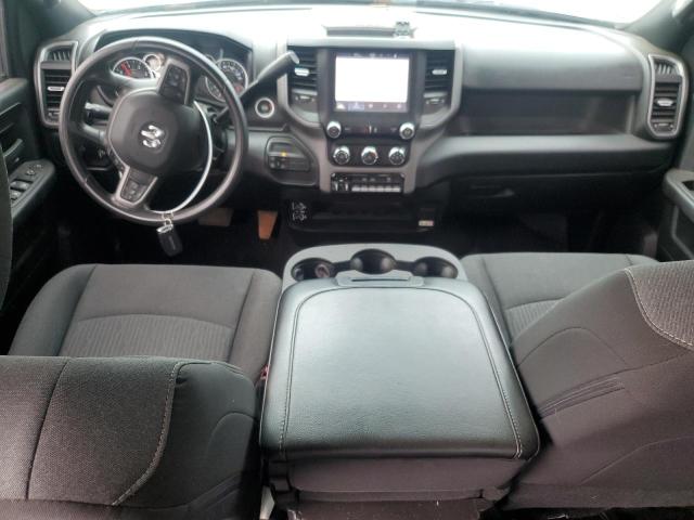  RAM 2500 2024 Білий