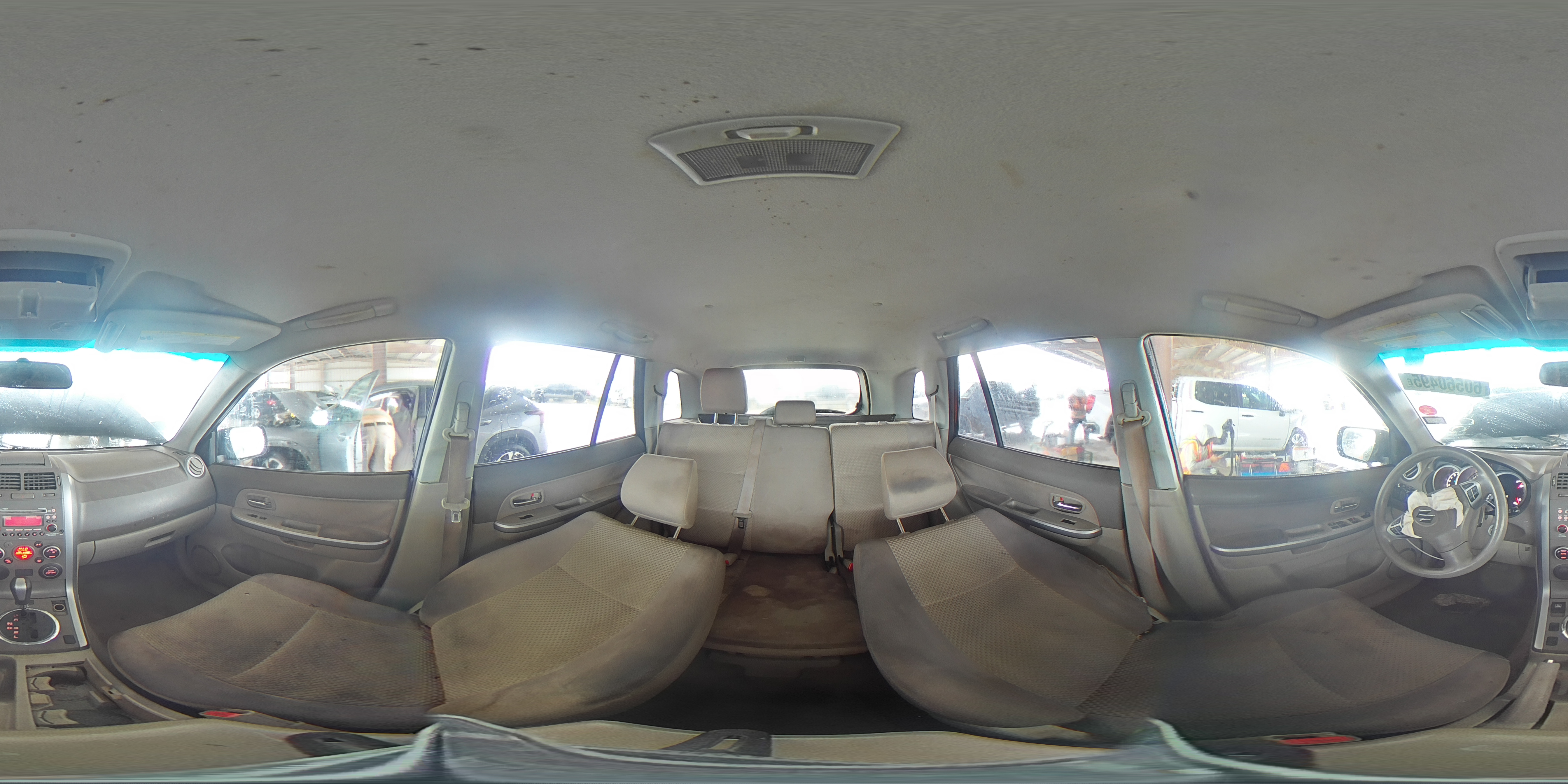 2011 Suzuki Grand Vitara Premium VIN: JS3TD0D28B4102365 Lot: 60560495