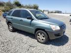 2007 Kia Sportage Ex zu verkaufen in Reno, NV - Vandalism