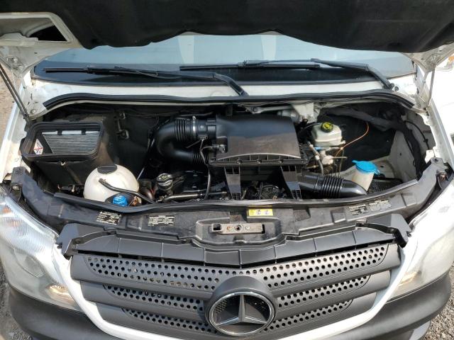 2015 MERCEDES-BENZ SPRINTER 2500  