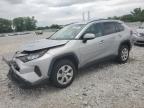 Barberton, OH에서 판매 중인 2021 Toyota Rav4 Le - Front End