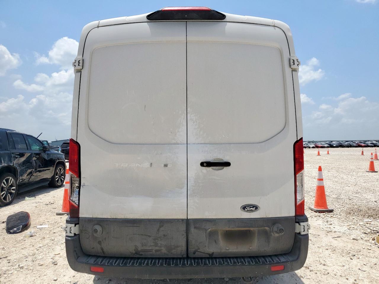 2019 Ford Transit T-150 VIN: 1FTYE2CM1KKB67523 Lot: 59905845