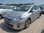 2010 TOYOTA PRIUS T SP for sale at Copart SANDY