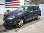 2012 Volkswagen Tiguan S zu verkaufen in Candia, NH - Normal Wear