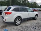2012 Subaru Outback 2.5I Limited продається в Augusta, GA - Minor Dent/Scratches