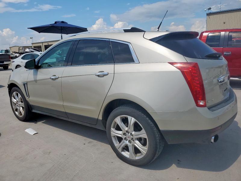  CADILLAC SRX 2014 Beige