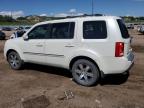 2013 Honda Pilot Touring იყიდება Colorado Springs-ში, CO - Minor Dent/Scratches