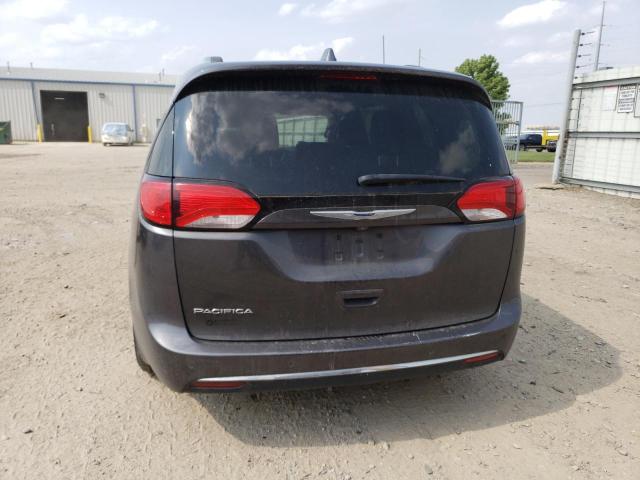  CHRYSLER PACIFICA 2019 Charcoal