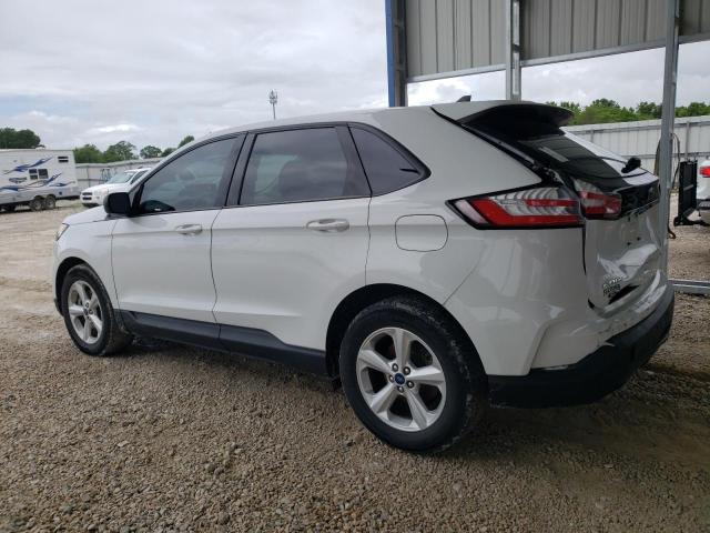  FORD EDGE 2020 Biały