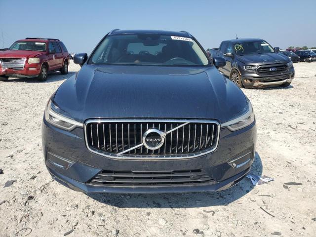  VOLVO XC60 2020 Blue