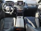 2018 Mercedes-Benz Gls 63 Amg 4Matic for Sale in Sacramento, CA - Minor Dent/Scratches
