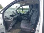 2017 FORD TRANSIT CU for sale at Copart WISBECH