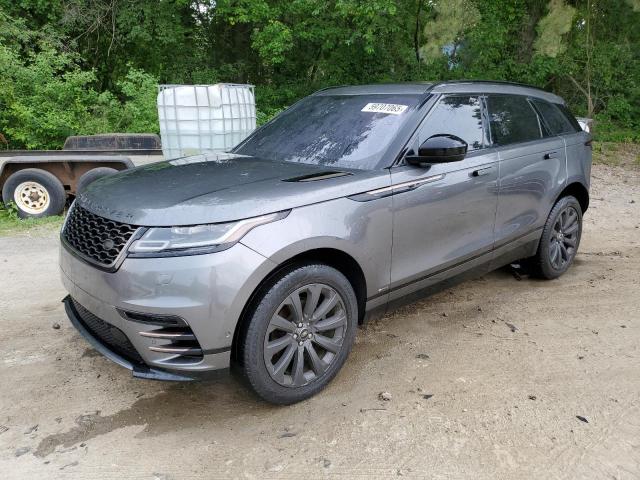 2019 Land Rover Range Rover Velar R-Dynamic Se