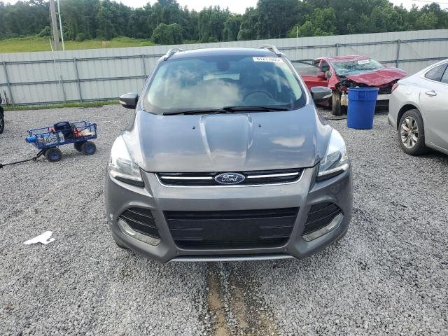 Parquets FORD ESCAPE 2014 Szary