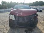 2008 Nissan Pathfinder Le for Sale in Memphis, TN - Front End